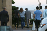 Cindy Crawford longsleeve t-shirt #2737535