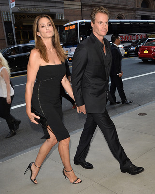 Cindy Crawford posters