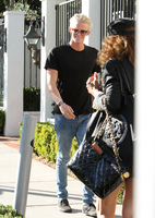 Cindy Crawford mug #G979644