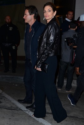 Cindy Crawford posters