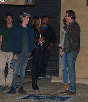 Cindy Crawford mug #G979657