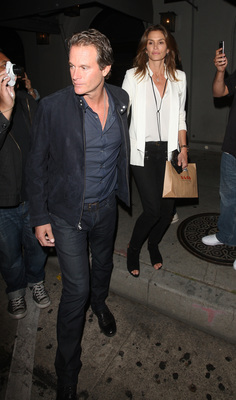 Cindy Crawford posters