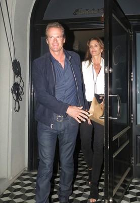 Cindy Crawford posters