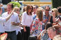 Cindy Crawford longsleeve t-shirt #2737568