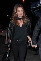 Cindy Crawford longsleeve t-shirt #2737579