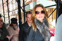 Cindy Crawford longsleeve t-shirt #2737581