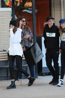 Cindy Crawford longsleeve t-shirt #2737582