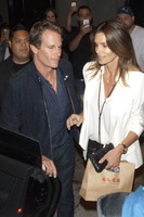 Cindy Crawford longsleeve t-shirt #2737583