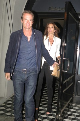 Cindy Crawford posters