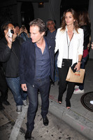 Cindy Crawford mug #G979686