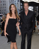 Cindy Crawford longsleeve t-shirt #2737620