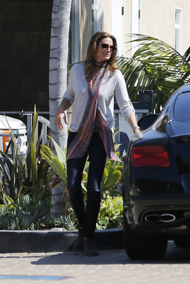 Cindy Crawford posters