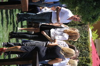 Cindy Crawford longsleeve t-shirt #2737624