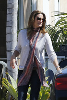 Cindy Crawford t-shirt #2737631