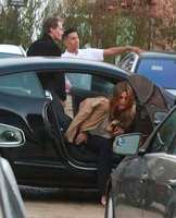 Cindy Crawford t-shirt #2737636