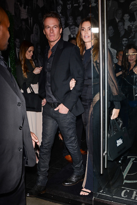 Cindy Crawford posters