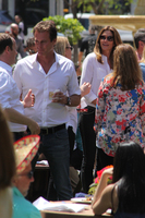 Cindy Crawford t-shirt #2737718