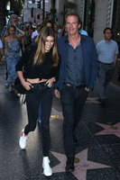 Cindy Crawford longsleeve t-shirt #2737723