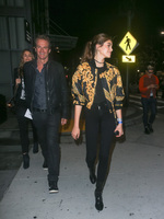 Cindy Crawford longsleeve t-shirt #2737724