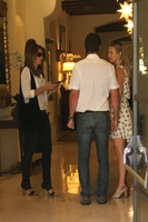 Cindy Crawford mug #G979836