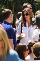 Cindy Crawford mug #G979837