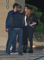 Cindy Crawford longsleeve t-shirt #2737752