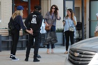 Cindy Crawford mug #G979853