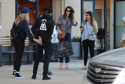 Cindy Crawford posters