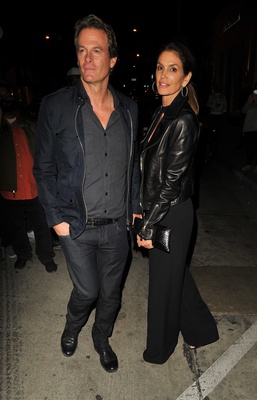 Cindy Crawford posters