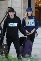 Cindy Crawford longsleeve t-shirt #2737763