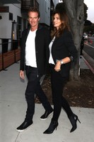 Cindy Crawford longsleeve t-shirt #2737856