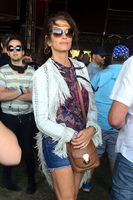 Cindy Crawford longsleeve t-shirt #2737857