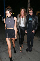 Cindy Crawford mug #G979960