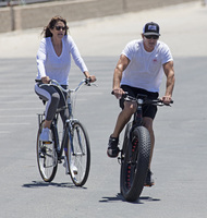 Cindy Crawford longsleeve t-shirt #2737864