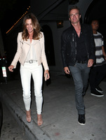 Cindy Crawford longsleeve t-shirt #2737865