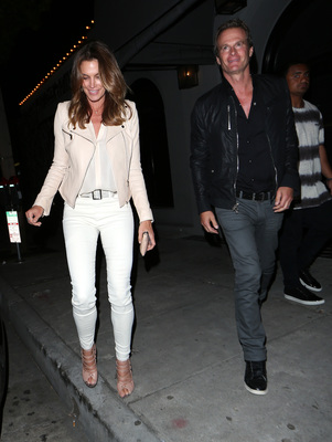 Cindy Crawford posters