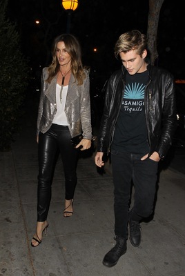 Cindy Crawford posters