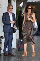 Cindy Crawford longsleeve t-shirt #2737875