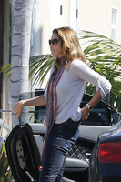 Cindy Crawford longsleeve t-shirt #2737878