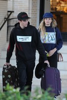 Cindy Crawford longsleeve t-shirt #2737881