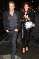 Cindy Crawford longsleeve t-shirt #2737882