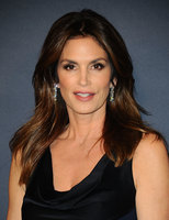 Cindy Crawford Tank Top #2875124