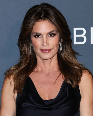 Cindy Crawford posters