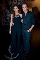 Cindy Crawford longsleeve t-shirt #2875162