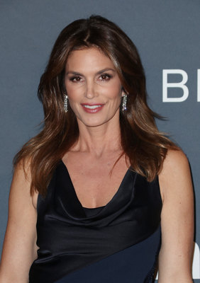 Cindy Crawford posters