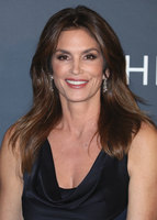 Cindy Crawford longsleeve t-shirt #2875221