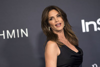 Cindy Crawford t-shirt #2875246