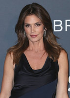Cindy Crawford t-shirt #2875392