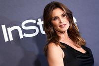 Cindy Crawford t-shirt #2875400