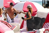 Cindy Crawford mug #G1486015